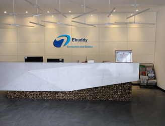 Ebuddy Technology Co.,Limited Εταιρικό Προφίλ